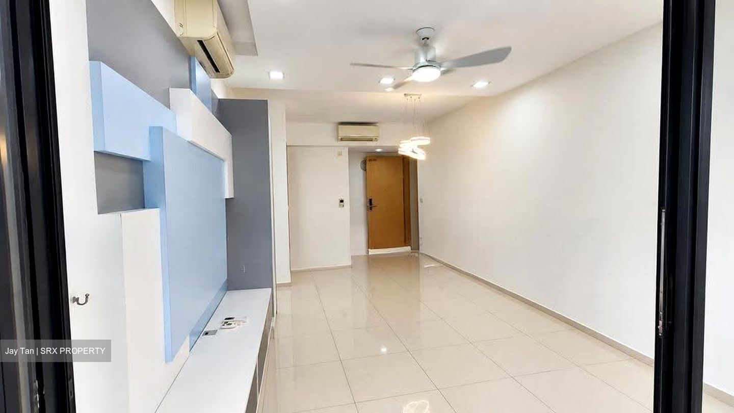 Westwood Residences (D22), Condominium #618004011